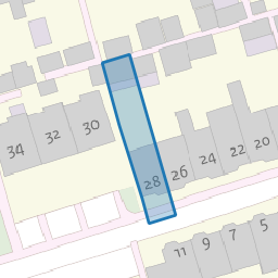 Perceel DVT00-D-2034