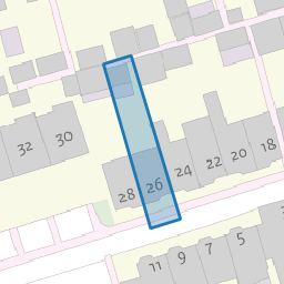 Perceel DVT00-D-2035