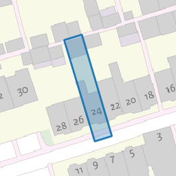 Perceel DVT00-D-2036