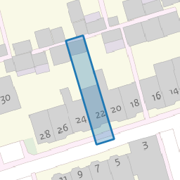 Perceel DVT00-D-2037