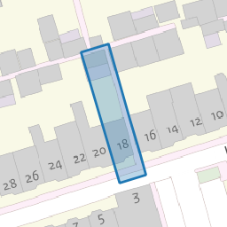 Perceel DVT00-D-2039