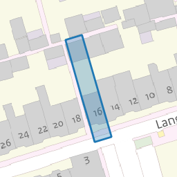 Perceel DVT00-D-2040