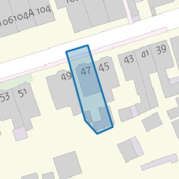 Perceel DVT00-D-2041