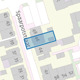 Perceel DVT00-D-2047