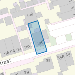 Perceel DVT00-D-2053