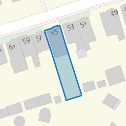 Perceel DVT00-D-2057