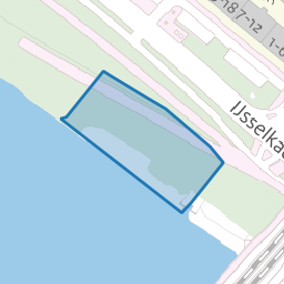 Perceel DVT00-D-2066