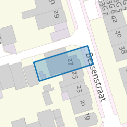 Perceel DVT00-D-2071