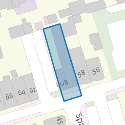 Perceel DVT00-D-2074