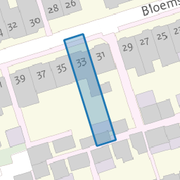 Perceel DVT00-D-2080