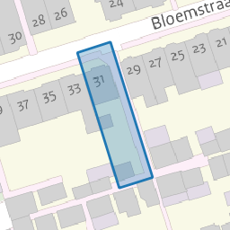 Perceel DVT00-D-2081