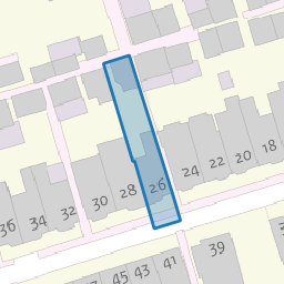 Perceel DVT00-D-2085