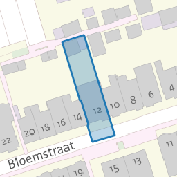 Perceel DVT00-D-2088