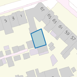 Perceel DVT00-D-2090