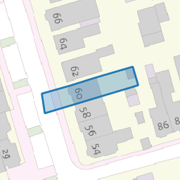 Perceel DVT00-D-2091