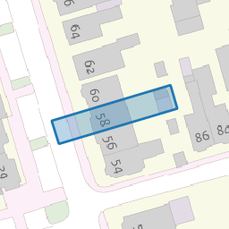 Perceel DVT00-D-2092