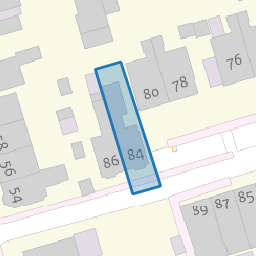 Perceel DVT00-D-2096