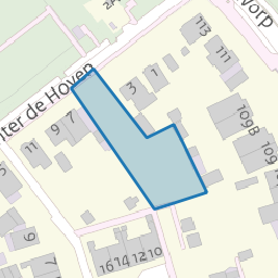 Perceel DVT00-D-2102