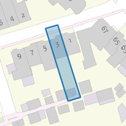 Perceel DVT00-D-2104