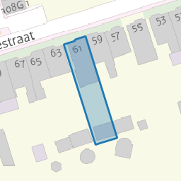 Perceel DVT00-D-2121