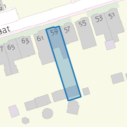 Perceel DVT00-D-2122