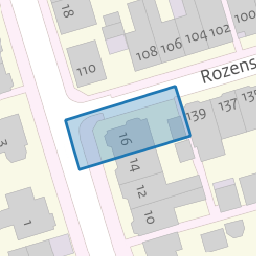 Perceel DVT00-D-2129