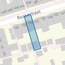 Perceel DVT00-D-2132