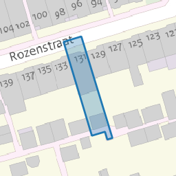 Perceel DVT00-D-2134