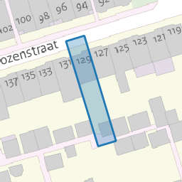 Perceel DVT00-D-2135