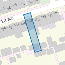 Perceel DVT00-D-2136