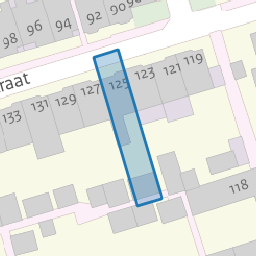 Perceel DVT00-D-2137