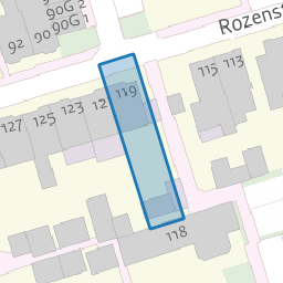 Perceel DVT00-D-2140