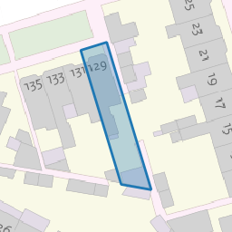 Perceel DVT00-D-2150