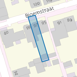 Perceel DVT00-D-2152