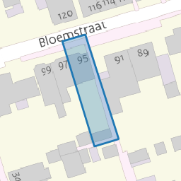 Perceel DVT00-D-2153