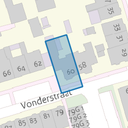 Perceel DVT00-D-2154