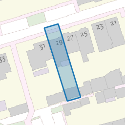 Perceel DVT00-D-2158