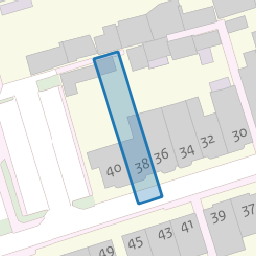 Perceel DVT00-D-2161