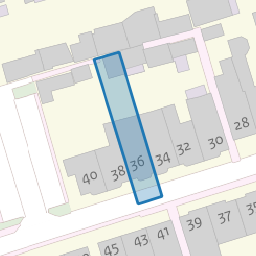 Perceel DVT00-D-2162