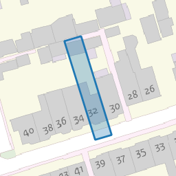 Perceel DVT00-D-2164