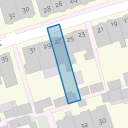 Perceel DVT00-D-2166