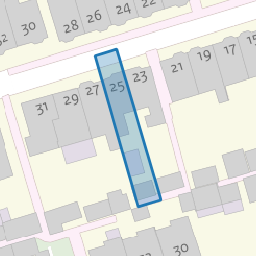 Perceel DVT00-D-2167