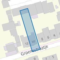 Perceel DVT00-D-2170