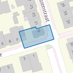 Perceel DVT00-D-2172