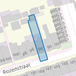 Perceel DVT00-D-2177