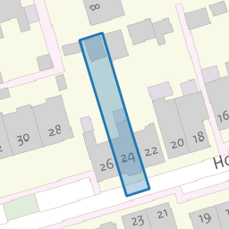 Perceel DVT00-D-2187