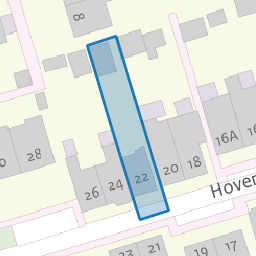 Perceel DVT00-D-2188