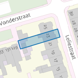 Perceel DVT00-D-2195