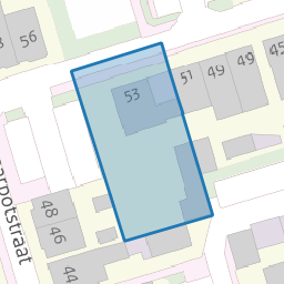 Perceel DVT00-D-2212