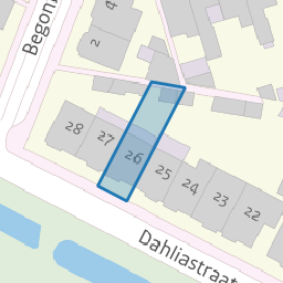 Perceel DVT00-D-2219